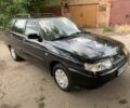 Черный ВАЗ 2111, объемом двигателя 1.6 л и пробегом 95 тыс. км за 3000 $, фото 10 на Automoto.ua