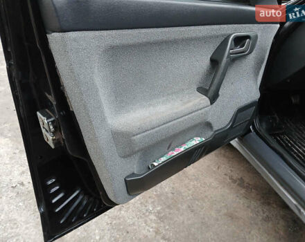 Черный ВАЗ 2111, объемом двигателя 1.6 л и пробегом 200 тыс. км за 2500 $, фото 10 на Automoto.ua