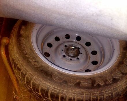 Чорний ВАЗ 2111, об'ємом двигуна 1.6 л та пробігом 18 тис. км за 4200 $, фото 10 на Automoto.ua