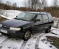 Черный ВАЗ 2111, объемом двигателя 1.6 л и пробегом 280 тыс. км за 2500 $, фото 1 на Automoto.ua