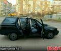 Чорний ВАЗ 2111, об'ємом двигуна 1.6 л та пробігом 130 тис. км за 3500 $, фото 2 на Automoto.ua