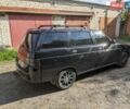 Черный ВАЗ 2111, объемом двигателя 1.6 л и пробегом 119 тыс. км за 1500 $, фото 77 на Automoto.ua