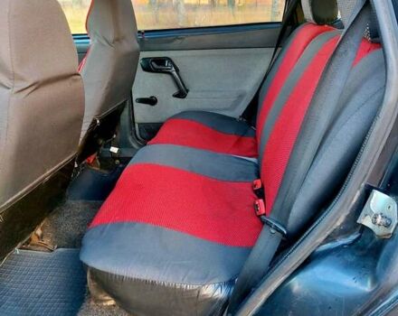 ВАЗ 2111 2008 в Тростянец на Automoto.ua Черный ВАЗ 2111, объемом двигателя 1.6 л и пробегом 90 тыс. км за 2100 $, фото 28 на Automoto.ua