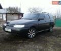 ВАЗ 2111 2008 в Кельменцах на Automoto.ua Черный ВАЗ 2111, объемом двигателя 1.6 л и пробегом 180 тыс. км за 1800 $, фото 7 на Automoto.ua