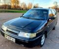 ВАЗ 2111 2008 в Тростянец на Automoto.ua Черный ВАЗ 2111, объемом двигателя 1.6 л и пробегом 90 тыс. км за 2100 $, фото 7 на Automoto.ua