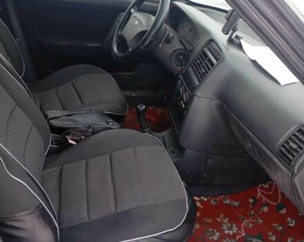 Чорний ВАЗ 2111, об'ємом двигуна 1.6 л та пробігом 1 тис. км за 1306 $, фото 4 на Automoto.ua