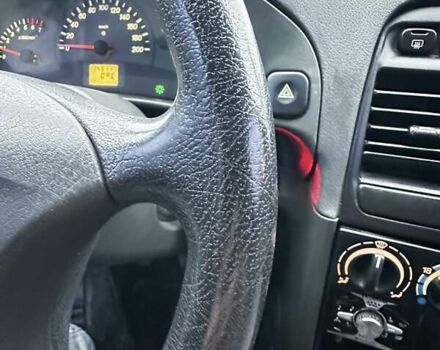 Черный ВАЗ 2111, объемом двигателя 1.6 л и пробегом 149 тыс. км за 1600 $, фото 25 на Automoto.ua