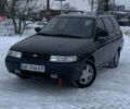 Чорний ВАЗ 2111, об'ємом двигуна 1.6 л та пробігом 159 тис. км за 2600 $, фото 1 на Automoto.ua