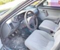 Чорний ВАЗ 2111, об'ємом двигуна 1.5 л та пробігом 268 тис. км за 1750 $, фото 8 на Automoto.ua