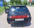 Черный ВАЗ 2111, объемом двигателя 1.6 л и пробегом 104 тыс. км за 2899 $, фото 3 на Automoto.ua