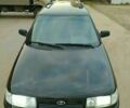 Чорний ВАЗ 2111, об'ємом двигуна 1.6 л та пробігом 130 тис. км за 3500 $, фото 1 на Automoto.ua