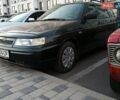 Черный ВАЗ 2111, объемом двигателя 1.6 л и пробегом 250 тыс. км за 950 $, фото 1 на Automoto.ua