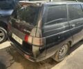 Чорний ВАЗ 2111, об'ємом двигуна 1.6 л та пробігом 3 тис. км за 2000 $, фото 1 на Automoto.ua