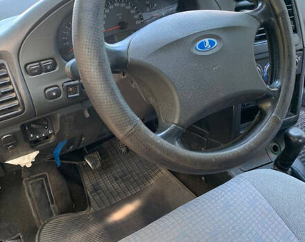 ВАЗ 2111 2008 в Хмельницком на Automoto.ua Черный ВАЗ 2111, объемом двигателя 1.6 л и пробегом 192 тыс. км за 1800 $, фото 10 на Automoto.ua