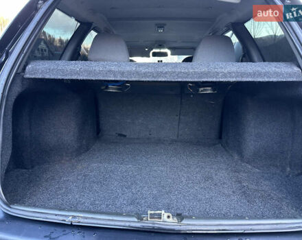 Черный ВАЗ 2111, объемом двигателя 1.6 л и пробегом 103 тыс. км за 2200 $, фото 32 на Automoto.ua