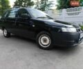 Черный ВАЗ 2111, объемом двигателя 1.6 л и пробегом 155 тыс. км за 1800 $, фото 7 на Automoto.ua