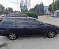 Черный ВАЗ 2111, объемом двигателя 1.6 л и пробегом 210 тыс. км за 1090 $, фото 1 на Automoto.ua