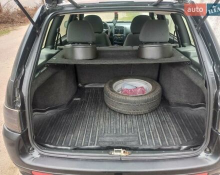 Чорний ВАЗ 2111, об'ємом двигуна 1.6 л та пробігом 132 тис. км за 2950 $, фото 15 на Automoto.ua