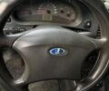 Чорний ВАЗ 2111, об'ємом двигуна 1.6 л та пробігом 192 тис. км за 1499 $, фото 4 на Automoto.ua