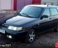 Чорний ВАЗ 2111, об'ємом двигуна 1.6 л та пробігом 17800 тис. км за 1500 $, фото 1 на Automoto.ua