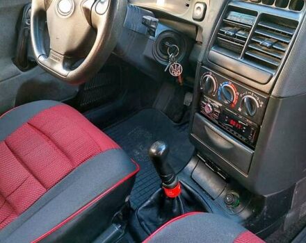 ВАЗ 2111 2008 в Тростянец на Automoto.ua Черный ВАЗ 2111, объемом двигателя 1.6 л и пробегом 90 тыс. км за 2100 $, фото 15 на Automoto.ua