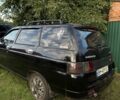 Чорний ВАЗ 2111, об'ємом двигуна 1.6 л та пробігом 192 тис. км за 1499 $, фото 1 на Automoto.ua