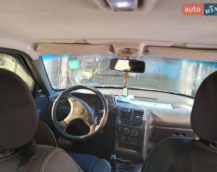 Чорний ВАЗ 2111, об'ємом двигуна 1.6 л та пробігом 193 тис. км за 2300 $, фото 6 на Automoto.ua