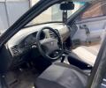 Черный ВАЗ 2111, объемом двигателя 1.6 л и пробегом 0 тыс. км за 2000 $, фото 3 на Automoto.ua
