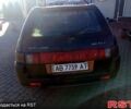 Черный ВАЗ 2111, объемом двигателя 1.6 л и пробегом 120 тыс. км за 1800 $, фото 2 на Automoto.ua