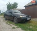 Черный ВАЗ 2111, объемом двигателя 1.6 л и пробегом 195 тыс. км за 2500 $, фото 1 на Automoto.ua