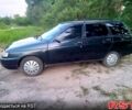 Черный ВАЗ 2111, объемом двигателя 1.6 л и пробегом 180 тыс. км за 2300 $, фото 1 на Automoto.ua
