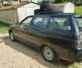 Чорний ВАЗ 2111, об'ємом двигуна 1.6 л та пробігом 165 тис. км за 1204 $, фото 18 на Automoto.ua