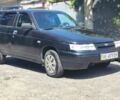 Черный ВАЗ 2111, объемом двигателя 1.6 л и пробегом 240 тыс. км за 1399 $, фото 6 на Automoto.ua