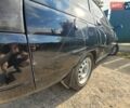 Черный ВАЗ 2111, объемом двигателя 1.6 л и пробегом 245 тыс. км за 2500 $, фото 24 на Automoto.ua