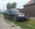 Чорний ВАЗ 2111, об'ємом двигуна 1.6 л та пробігом 195 тис. км за 2500 $, фото 1 на Automoto.ua