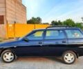 Чорний ВАЗ 2111, об'ємом двигуна 1.6 л та пробігом 98 тис. км за 1500 $, фото 1 на Automoto.ua