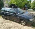 Чорний ВАЗ 2111, об'ємом двигуна 1.6 л та пробігом 165 тис. км за 1204 $, фото 7 на Automoto.ua