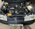 Черный ВАЗ 2111, объемом двигателя 1.6 л и пробегом 95 тыс. км за 3000 $, фото 9 на Automoto.ua