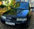 Черный ВАЗ 2111, объемом двигателя 1.6 л и пробегом 140 тыс. км за 3100 $, фото 1 на Automoto.ua