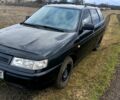 Черный ВАЗ 2111, объемом двигателя 1.6 л и пробегом 0 тыс. км за 1300 $, фото 2 на Automoto.ua