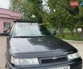 Черный ВАЗ 2111, объемом двигателя 1.6 л и пробегом 228 тыс. км за 2500 $, фото 1 на Automoto.ua