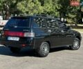 Черный ВАЗ 2111, объемом двигателя 1.6 л и пробегом 180 тыс. км за 2500 $, фото 2 на Automoto.ua