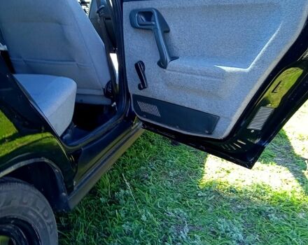 Черный ВАЗ 2111, объемом двигателя 1.6 л и пробегом 0 тыс. км за 3500 $, фото 7 на Automoto.ua