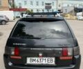 Чорний ВАЗ 2111, об'ємом двигуна 1.6 л та пробігом 228 тис. км за 2200 $, фото 3 на Automoto.ua