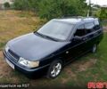 Черный ВАЗ 2111, объемом двигателя 1.6 л и пробегом 270 тыс. км за 2050 $, фото 1 на Automoto.ua