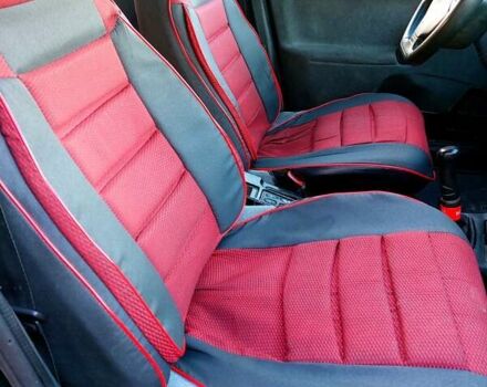 ВАЗ 2111 2008 в Тростянец на Automoto.ua Черный ВАЗ 2111, объемом двигателя 1.6 л и пробегом 90 тыс. км за 2100 $, фото 22 на Automoto.ua