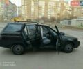 Черный ВАЗ 2111, объемом двигателя 1.6 л и пробегом 130 тыс. км за 3500 $, фото 1 на Automoto.ua