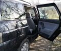 Чорний ВАЗ 2111, об'ємом двигуна 1.6 л та пробігом 280 тис. км за 2500 $, фото 9 на Automoto.ua