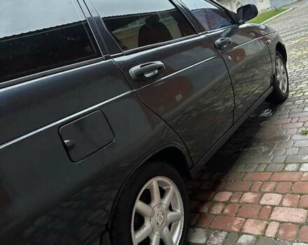 Черный ВАЗ 2111, объемом двигателя 1.6 л и пробегом 149 тыс. км за 1600 $, фото 11 на Automoto.ua