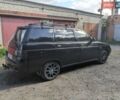 Черный ВАЗ 2111, объемом двигателя 1.6 л и пробегом 119 тыс. км за 1500 $, фото 55 на Automoto.ua